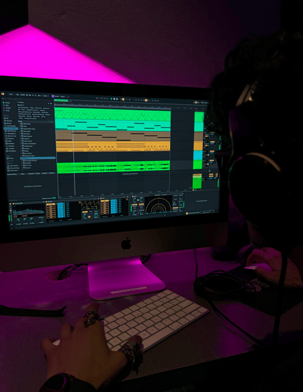 The Audio Guys Institute Mumbai Campus photo 22